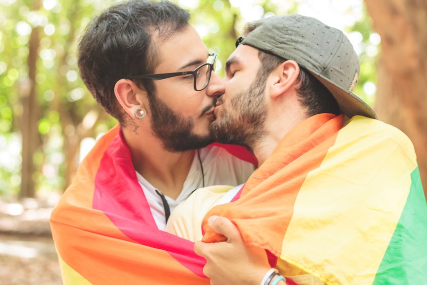 El matrimonio homosexual en la América profunda