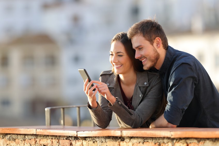 Love is in the app - Las mejores aplicaciones para ligar