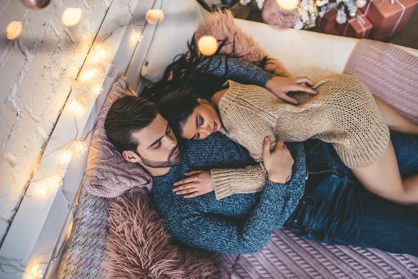 Nueva invención japonesa: almohadas para solteros