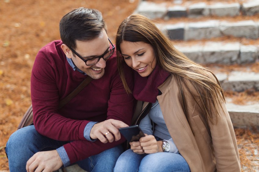 Meetic para Apple Watch