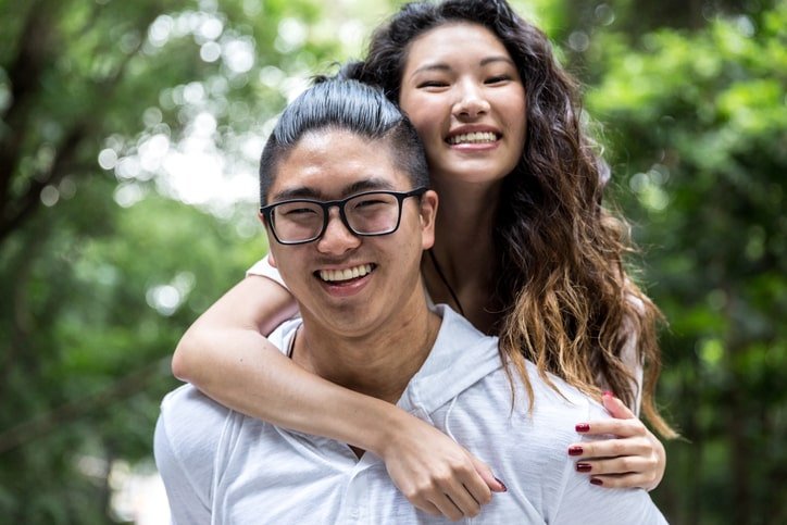 ¿Qué hacer cuando la búsqueda de pareja fue exitosa?