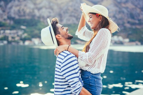 Consejos para solteros: viajes para singles - con éxito